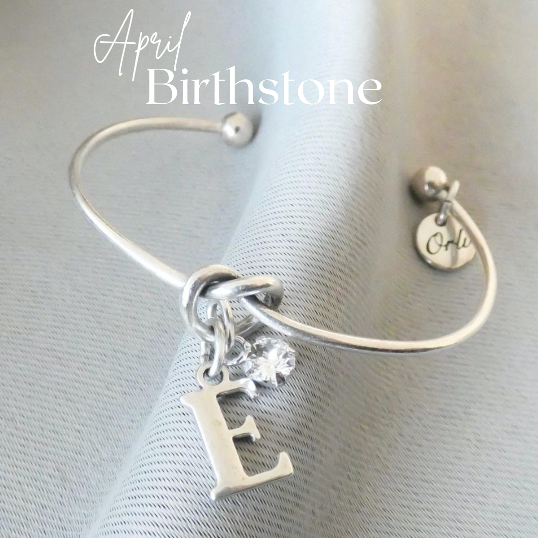 April Birthstone
