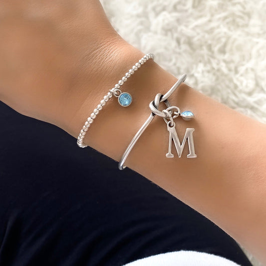 March Birthstone