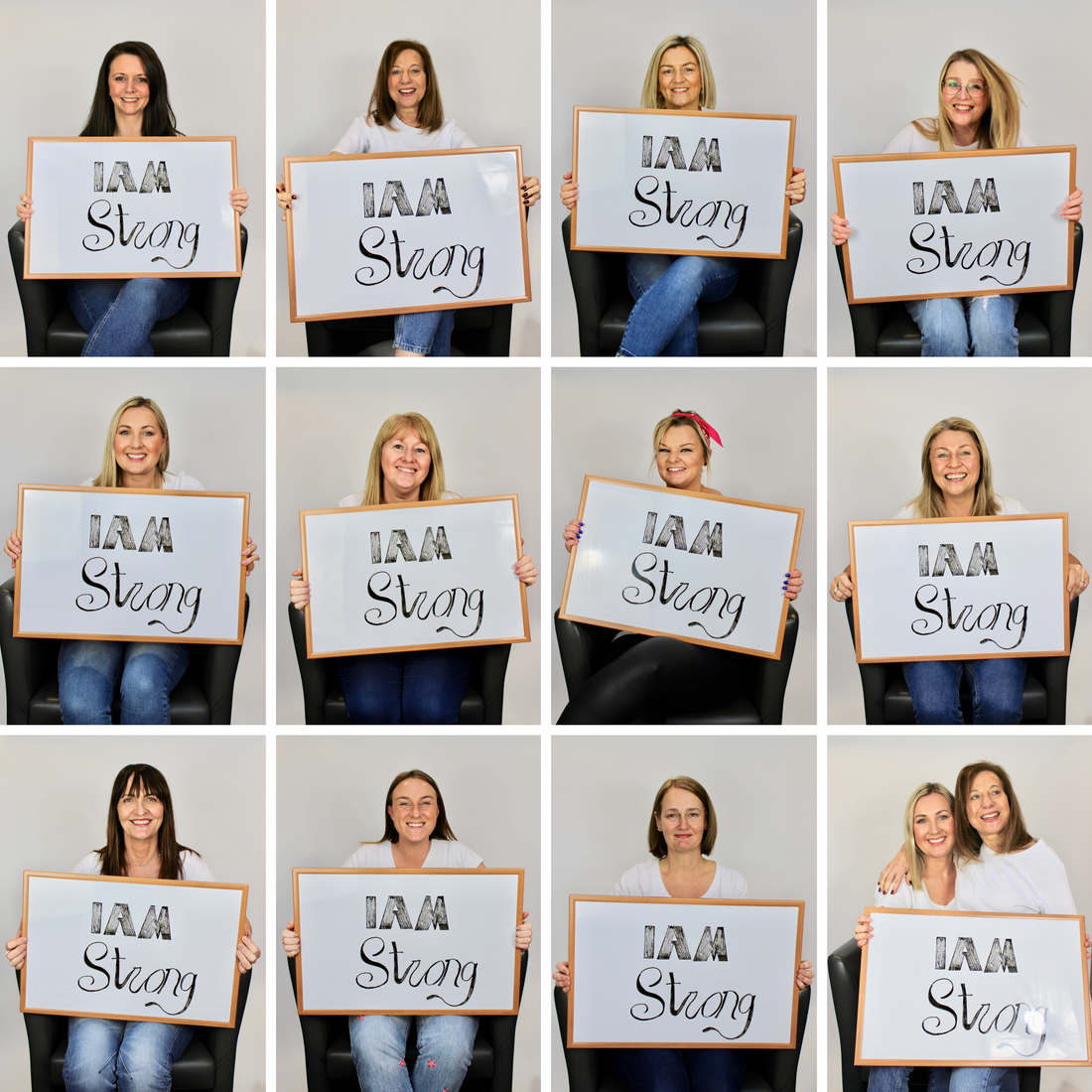 International Women's Day