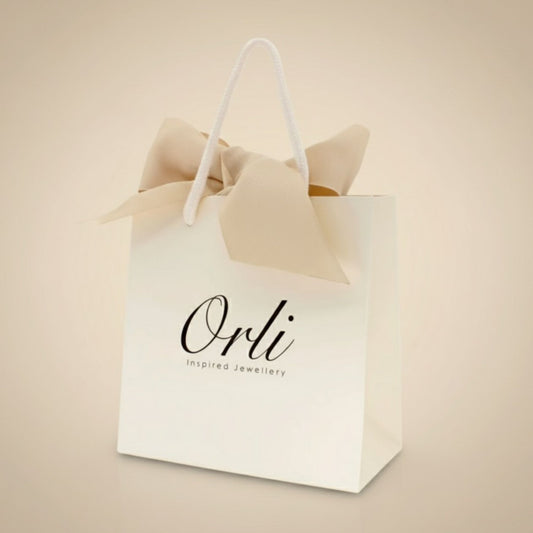 G06 - Luxury Gift Bag