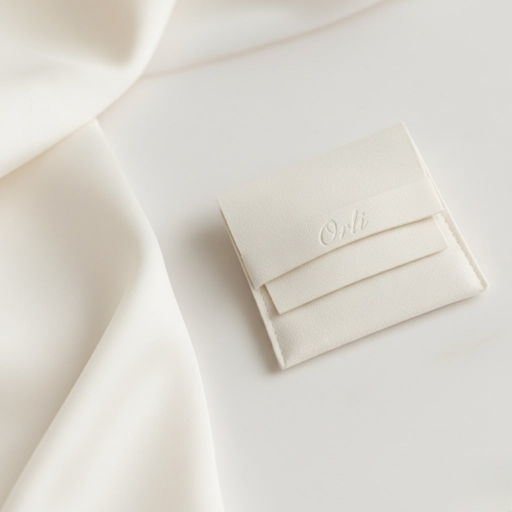 30N1403 - Key To My Heart Necklace, Silver